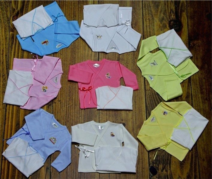 Badi & İç Giyim